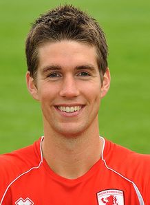 Boro get defensive boost