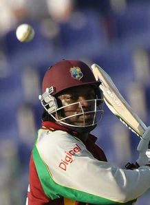 Pakistan complete whitewash