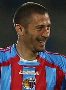 Picture of Cristian Silvestri
