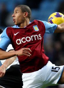 Frustration getting to Davies