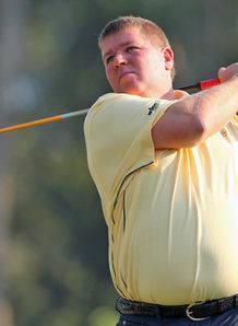 Daly suspended by PGA Tour