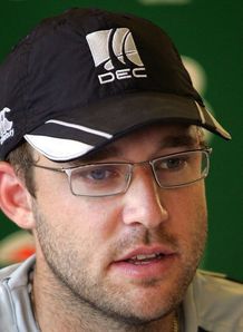 Vettori: Consistency the key