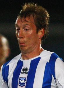 Livermore blow for Brighton