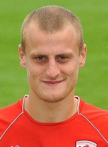 Picture of David Wheater