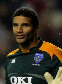 James part of Pompey future