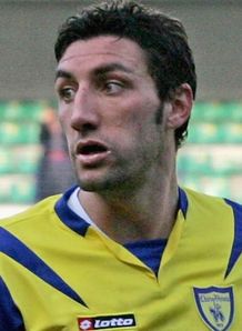 Picture of Davide Mandelli
