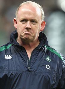 Ireland announcement delayed