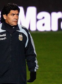 Scotland v Argentina preview