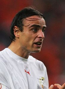 Dimitar Berbatov Bulgaria