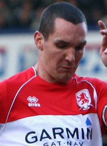 Pogatetz hopes for Boro deal