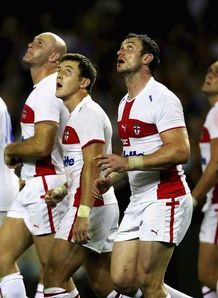 Smith - We must bounce back