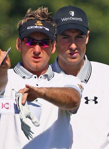 Poulter bemoans poor start