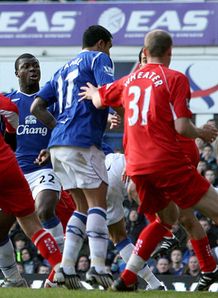 Yakubu secures deserved draw