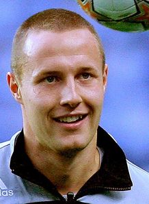 Stoor: Seeks first-team action