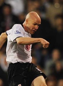 Fulham newcastle