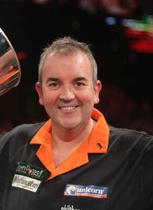 Taylor desperate for title