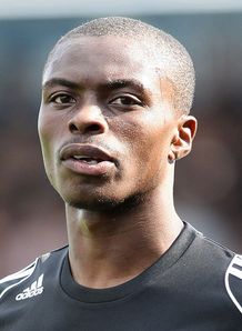 Johnson: Gaby must bide time