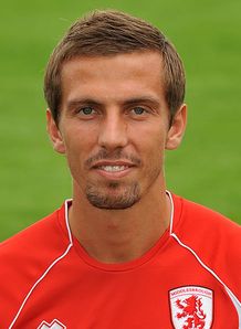Picture of Gary O'Neil