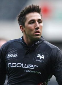 Treviso v Ospreys: Teams Treviso v Ospreys: Teams
