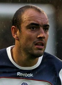 Picture of Gavin McCann