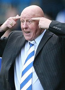 Terriers recall Clarke