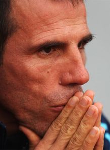 Gianfranco Zola