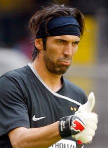 Agent slams Buffon City talk