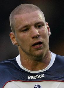 Picture of Gretar Rafn Steinsson
