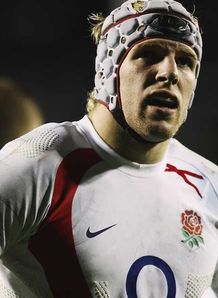 Haskell handed England call