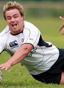 Br�ssow to torment Lions
