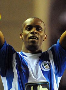 Camara plays down Stoke talk