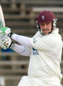 Blackwell joins Durham
