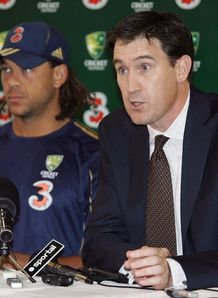 CA admit Windies relief