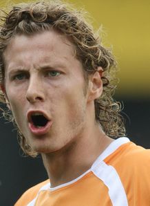 Picture of Rossi Jarvis