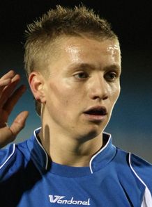 Demetriou stays focussed