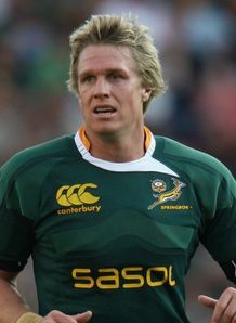 Jean de Villiers Jean de Villiers