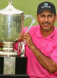 Singh eyes major success