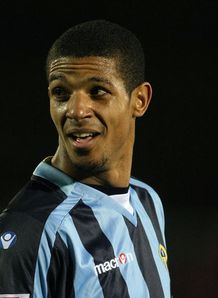Picture of Jermaine Beckford