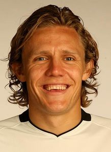 Jimmy Bullard | News Update