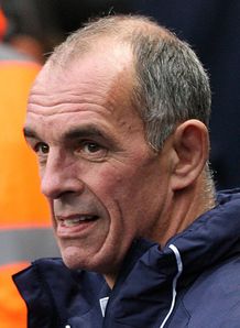 Redknapp backs Jordan claim