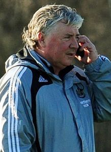 Joe Kinnear