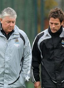 Kinnear backs Owen switch