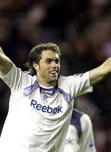 Bolton batter Black Cats