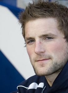 John Barclay 2008
