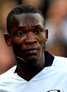 John Pantsil Fulham 2008