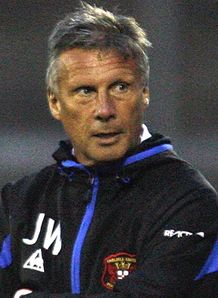Carlisle reject LMA Ward claim