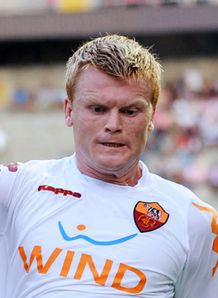 Kinnear confirms Riise interest