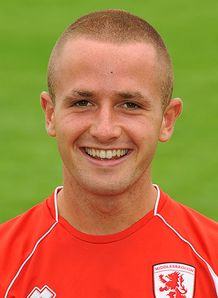 Picture of Josh Walker