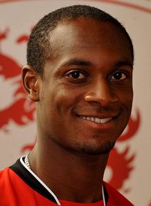Picture of Justin Hoyte