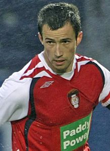 Blues agree Fahey deal